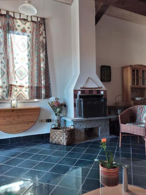 Maison Al Nocino Villa Stresa Eksteriør billede