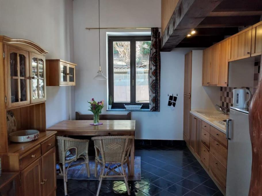 Maison Al Nocino Villa Stresa Eksteriør billede