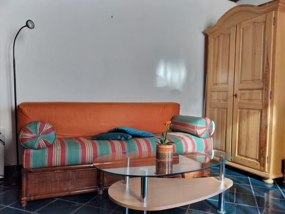 Maison Al Nocino Villa Stresa Eksteriør billede