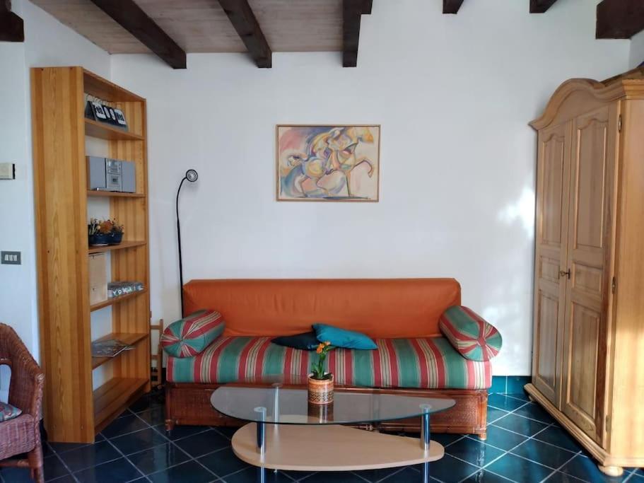 Maison Al Nocino Villa Stresa Eksteriør billede